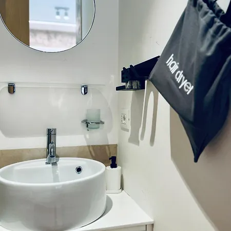 Stay-corso Italia
