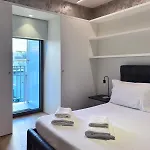 Stay-corso Italia 아파트