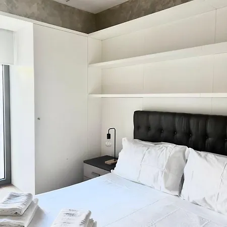 Apartment Stay-corso Italia Bari