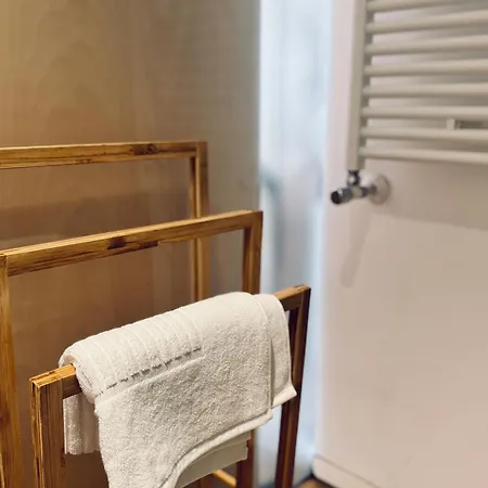 Stay-corso Italia 아파트 *