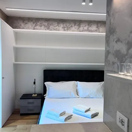 Stay-corso Italia