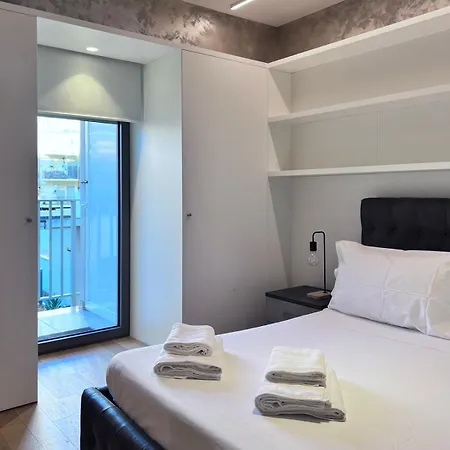 Stay-corso Italia דירה