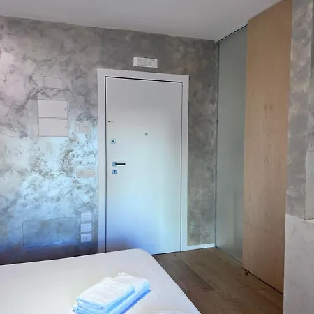 Stay-corso Italia *