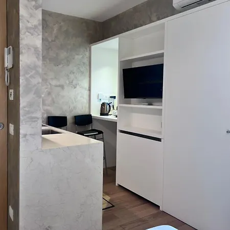 Stay-corso Italia