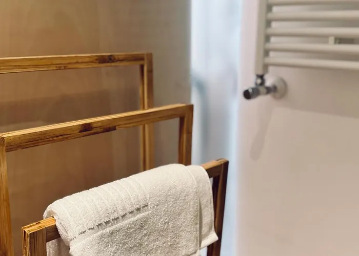 Stay-corso Italia Апартаменты *