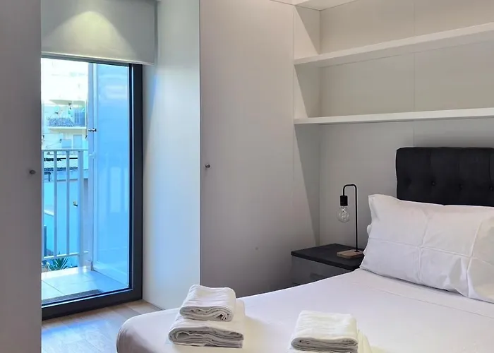 Stay-corso Italia Апартаменты